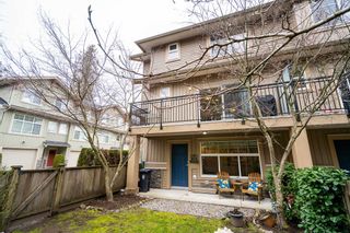 Photo 34: 19 20966 77A Avenue in Langley: Willoughby Heights Townhouse for sale in "Nature's Walk" : MLS®# R2754175