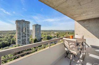 Photo 14: 1703 3737 BARTLETT Court in Burnaby: Sullivan Heights Condo for sale (Burnaby North)  : MLS®# R2723333