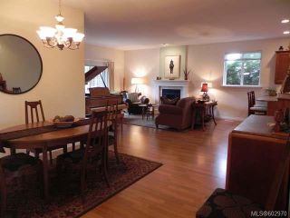 Photo 22: 2699 Carstairs Dr in COURTENAY: CV Courtenay East House for sale (Comox Valley)  : MLS®# 602970