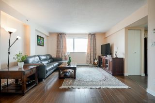 Photo 5: 201 200 KEARY Street in New Westminster: Sapperton Condo for sale : MLS®# R2690946