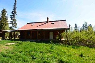 Photo 6: 21806 KITSEGUECLA LOOP Road in Smithers: Smithers - Rural House for sale in "KITSEGUECLA" (Smithers And Area (Zone 54))  : MLS®# R2440666