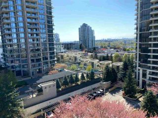 Photo 9: 1007 2088 MADISON Avenue in Burnaby: Brentwood Park Condo for sale in "Fresco - Renaissance Towers" (Burnaby North)  : MLS®# R2568847