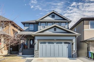 Photo 1: 112 EVANSPARK Circle NW in Calgary: Evanston House for sale : MLS®# C4179128