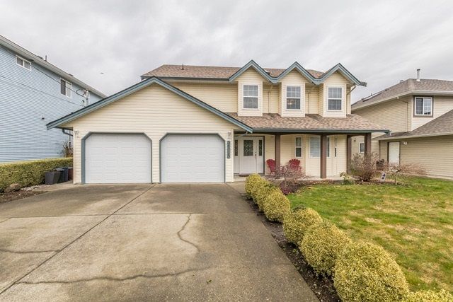 FEATURED LISTING: 34715 4TH Avenue Abbotsford