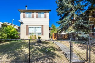 Main Photo: 99 Erin Woods Drive SE in Calgary: Erin Woods Detached for sale : MLS®# A2003681