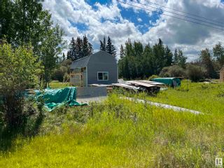 Photo 7: 9002 Hwy 16: Rural Yellowhead Rural Land/Vacant Lot for sale : MLS®# E4307744