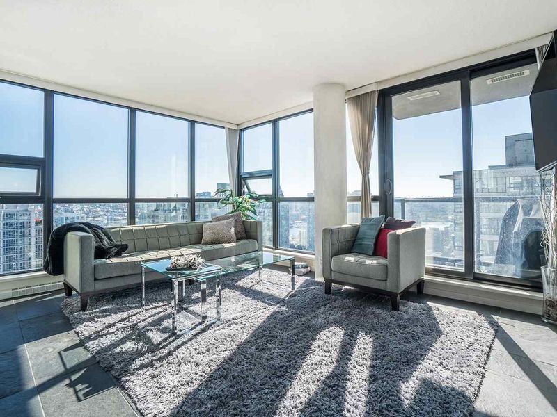 FEATURED LISTING: 2903 - 909 MAINLAND Street Vancouver