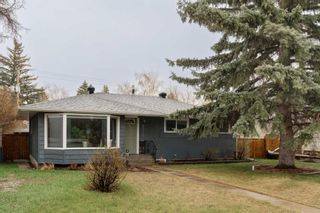 Photo 1: 8512 Fairmount Drive SE in Calgary: Acadia Detached for sale : MLS®# A2130294