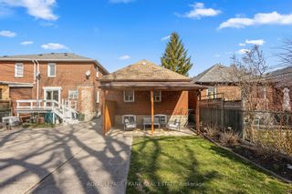 Photo 35: 275 Mortimer Avenue in Toronto: Danforth Village-East York House (Bungalow) for sale (Toronto E03)  : MLS®# E8261636