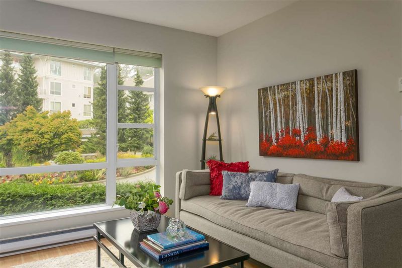 FEATURED LISTING: 316 - 3629 DEERCREST Drive North Vancouver