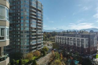 Photo 15: 706 3150 GLADWIN Road in Abbotsford: Central Abbotsford Condo for sale in "Regency Park Towers" : MLS®# R2116354