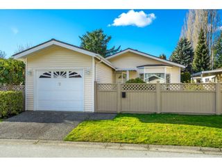 Photo 1: 11 1400 164 Street in Surrey: King George Corridor House for sale in "GATEWAY GARDENS" (South Surrey White Rock)  : MLS®# R2652208