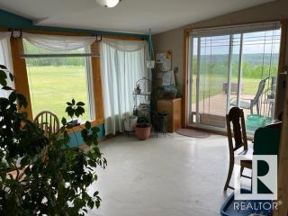 Photo 18: 65060 Twp Rd 620: Rural Woodlands County House for sale : MLS®# E4298182
