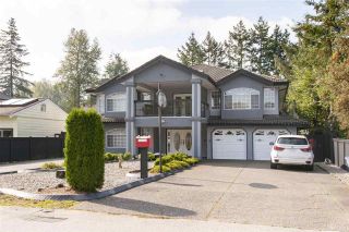 Photo 1: 13934 BRENTWOOD Crescent in Surrey: Bolivar Heights House for sale (North Surrey)  : MLS®# R2388268