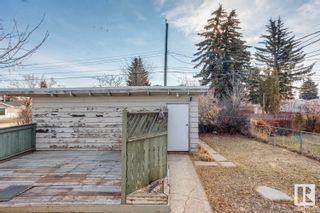 Photo 38: 10927 135A Avenue in Edmonton: Zone 01 House for sale : MLS®# E4356580