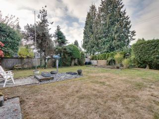 Photo 27: 1210 SPRICE Avenue in Coquitlam: Central Coquitlam House for sale : MLS®# R2733474