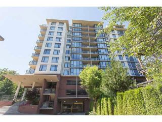 Photo 2: # 708 9171 FERNDALE RD in Richmond: McLennan North Condo for sale : MLS®# V1102696