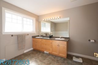 Photo 26: 12791 228A Street in Maple Ridge: East Central 1/2 Duplex for sale : MLS®# R2872803