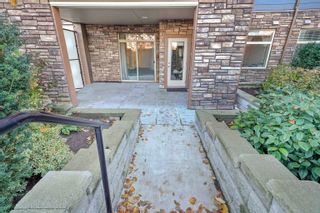 Photo 30: 112 20673 78 Avenue in Langley: Willoughby Heights Condo for sale : MLS®# R2834434
