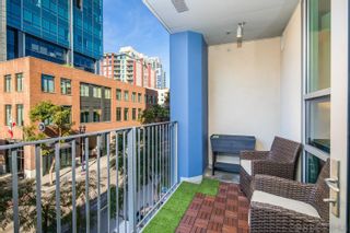 Photo 9: DOWNTOWN Condo for sale : 2 bedrooms : 321 10th Avenue #308 in San Diego