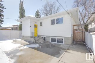 Photo 52: 10846 60 Avenue in Edmonton: Zone 15 House for sale : MLS®# E4382937