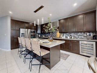 Photo 6: 207 The Meadows Avenue in Markham: Cornell House (2-Storey) for sale : MLS®# N8316038