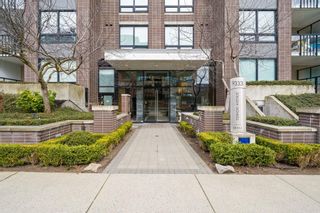 Photo 23: 406 9333 TOMICKI Avenue in Richmond: West Cambie Condo for sale in "Omega" : MLS®# R2761650