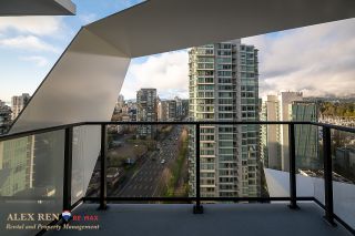 Photo 15:  in Vancouver: Coal Harbour Condo for rent (Vancouver West)  : MLS®# AR142