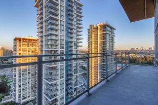 Photo 19: 2204 2288 ALPHA Avenue in Burnaby: Brentwood Park Condo for sale in "Alpha at Lumina Brentwood" (Burnaby North)  : MLS®# R2897813