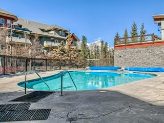 Photo 8: 218 101 Montane Road: Canmore Apartment for sale : MLS®# A1205715