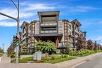 Main Photo: 208 20829 77A Avenue in Langley: Willoughby Heights Condo for sale in "THE WEX" : MLS®# R2881064