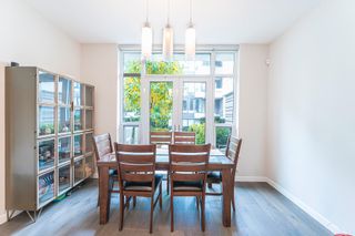 Photo 9: TH3 5687 GRAY Avenue in Vancouver: University VW Townhouse for sale (Vancouver West)  : MLS®# R2629457