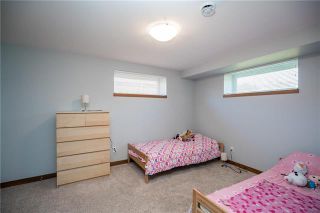 Photo 15: 11 Lowe Crescent: Oakbank House for sale (R04)  : MLS®# 1919246