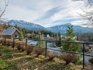 Photo 39: 23 8400 ASHLEIGH MCIVOR Drive in Whistler: Rainbow Townhouse for sale in "Red Sky" : MLS®# R2833785