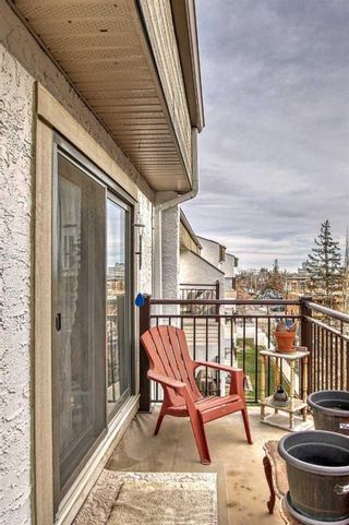 Photo 11: 415 723 57 Avenue SW in Calgary: Windsor Park Apartment for sale : MLS®# A2101503