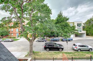 Photo 10: 201 42 6A Street NE in Calgary: Bridgeland/Riverside Apartment for sale : MLS®# A2002111