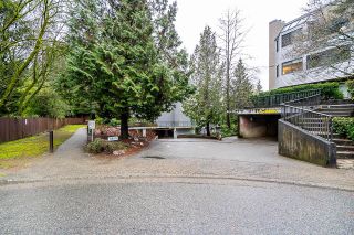 Photo 3: 411 9880 MANCHESTER Drive in Burnaby: Cariboo Condo for sale in "BROOKSIDE COURT" (Burnaby North)  : MLS®# R2846870
