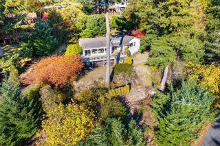 Photo 35: 845 PETERSEN Road: Bowen Island House for sale in "September Morn Ridge" : MLS®# R2738526