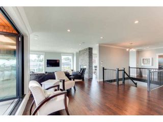 Photo 7: 1040 LEE Street: White Rock House for sale (South Surrey White Rock)  : MLS®# F1442706