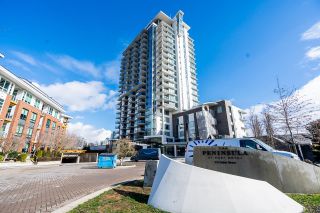 Photo 1: 1402 210 SALTER Street in New Westminster: Queensborough Condo for sale in "The Peninsula" : MLS®# R2866911
