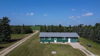 Photo 36: 1/2 Section NW of Regina w/ Bungalow in Sherwood: Farm for sale (Sherwood Rm No. 159)  : MLS®# SK935232