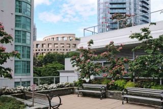 Photo 18: 1306 821 CAMBIE Street in Vancouver: Downtown VW Condo for sale in "RAFFLES ON ROBSON" (Vancouver West)  : MLS®# R2186091