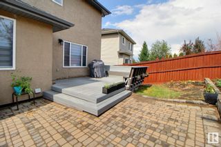 Photo 52: 2435 HAGEN Way in Edmonton: Zone 14 House for sale : MLS®# E4382577
