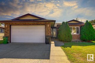 Photo 1: 8211 10 Avenue in Edmonton: Zone 29 House for sale : MLS®# E4314619