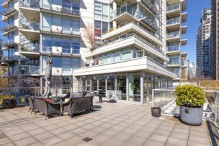 Photo 26: 301 638 BEACH Crescent in Vancouver: Yaletown Condo for sale (Vancouver West)  : MLS®# R2827785