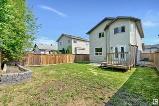 Photo 29: 5 LEYLAND Close: Spruce Grove House for sale : MLS®# E4342113