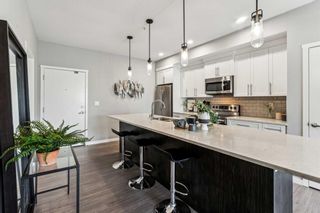 Photo 5: 107 4250 Seton Drive SE in Calgary: Seton Apartment for sale : MLS®# A2127908