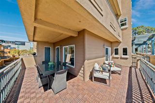 Photo 10: SAN DIEGO Condo for sale : 2 bedrooms : 2330 1st Avenue #121