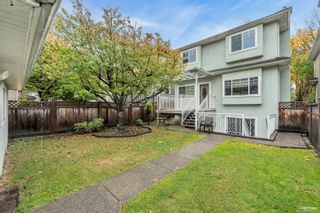 Photo 4: 3463 W 11TH Avenue in Vancouver: Kitsilano House for sale (Vancouver West)  : MLS®# R2735981