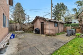 Photo 35: 1558 E 2ND Avenue in Vancouver: Grandview Woodland House for sale (Vancouver East)  : MLS®# R2866556